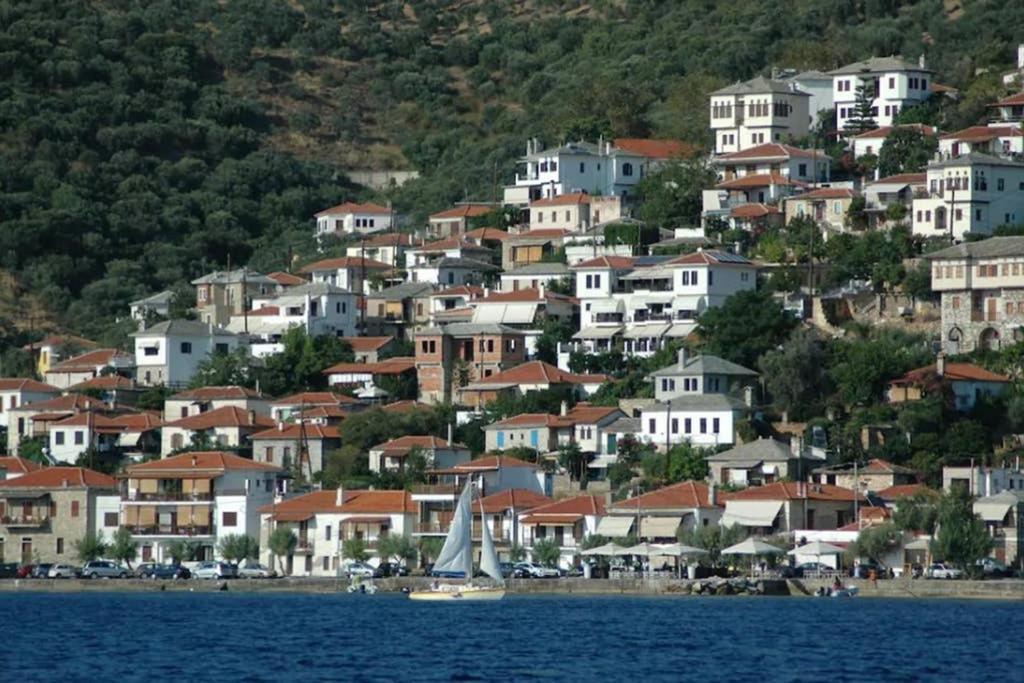 Minamar 1 Apartment Afissos Exterior photo